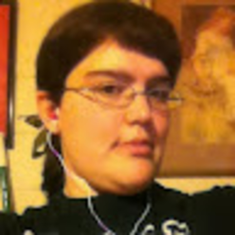 Meet your Posher, Kaitlynn